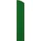 Ekena Millwork Americraft 3-Board (3 Batten) Wood Joined Board-n-Batten Shutters w/Ellipt Top, ARW401BE311X77HGH, PR ARW401BE311X77HGH - alternate 4